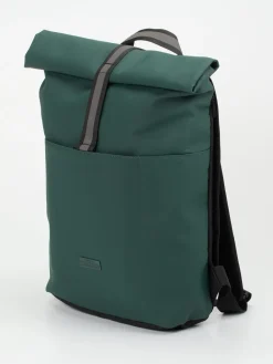 – Rolltop-Rucksack aus Textil Dunkel-Ucon Acrobatics
