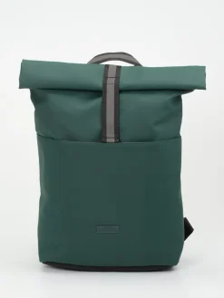 – Rolltop-Rucksack aus Textil Dunkel-Ucon Acrobatics