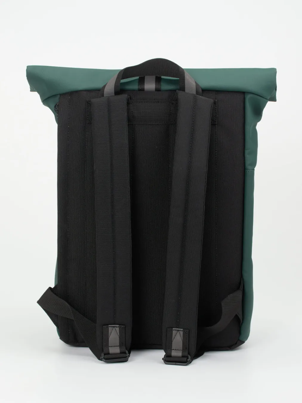 – Rolltop-Rucksack aus Textil Dunkel-Ucon Acrobatics