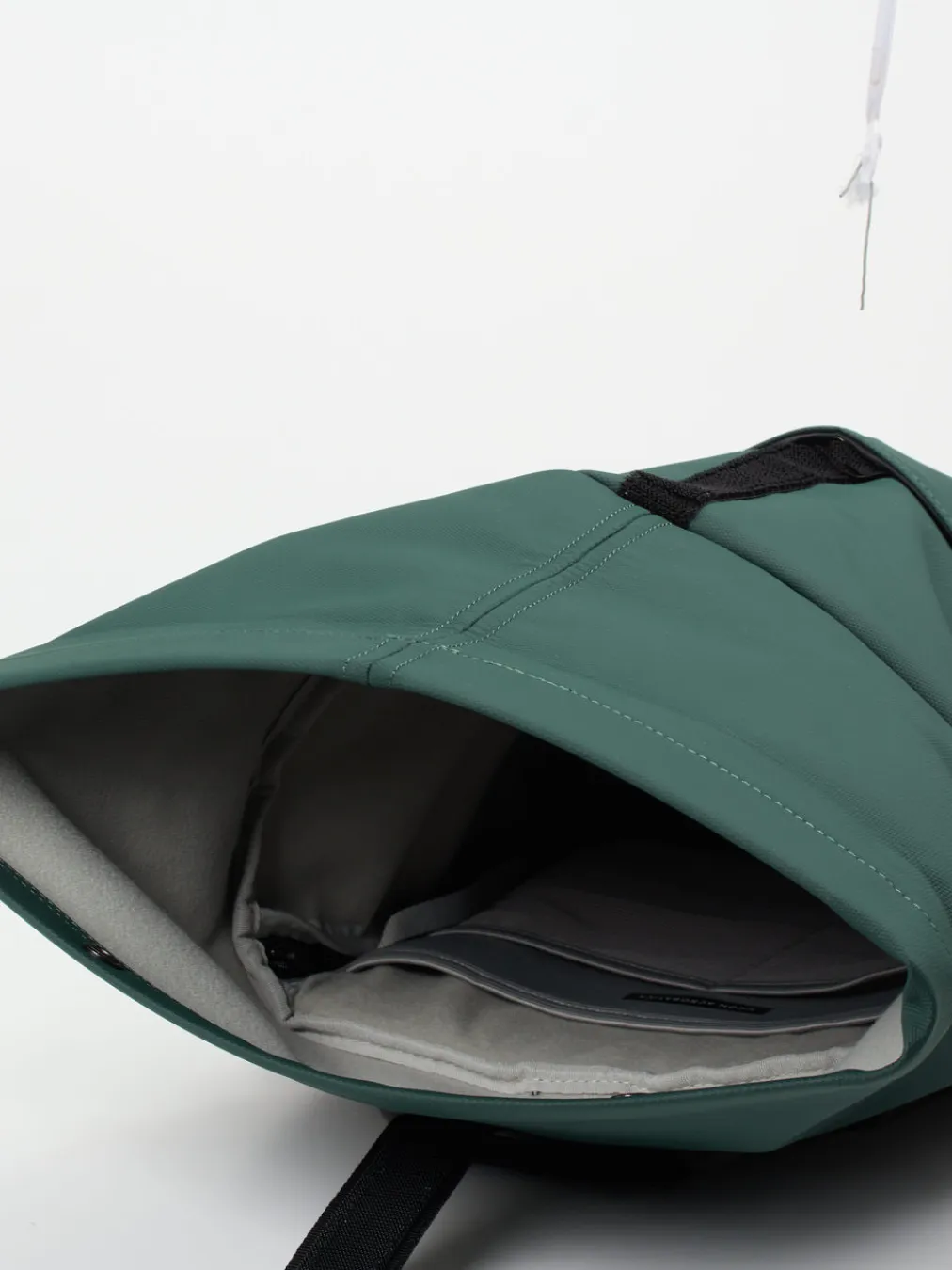 – Rolltop-Rucksack aus Textil Dunkel-Ucon Acrobatics