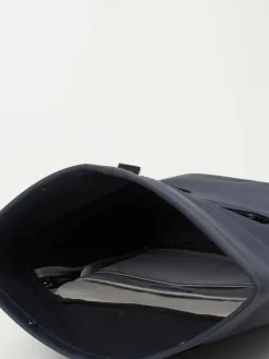 – Rolltop-Rucksack aus Textil Dunkel-Ucon Acrobatics New