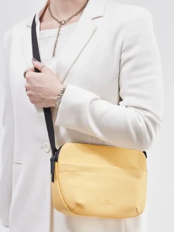 – Schultertasche aus Textil in-Ucon Acrobatics Clearance