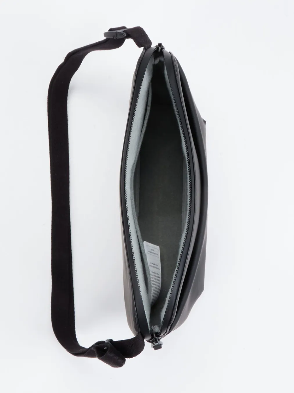 – Schultertasche aus Textil-Ucon Acrobatics New