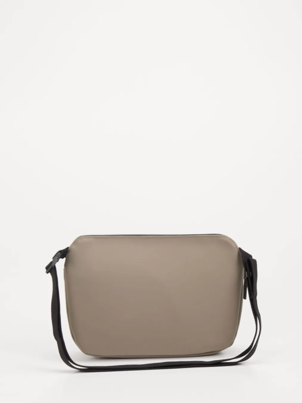 – Umhängetasche aus Textil in Taupe-Ucon Acrobatics Outlet