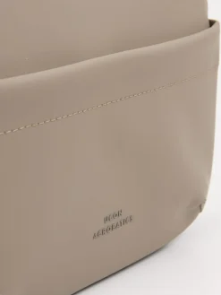 – Umhängetasche aus Textil in Taupe-Ucon Acrobatics Outlet