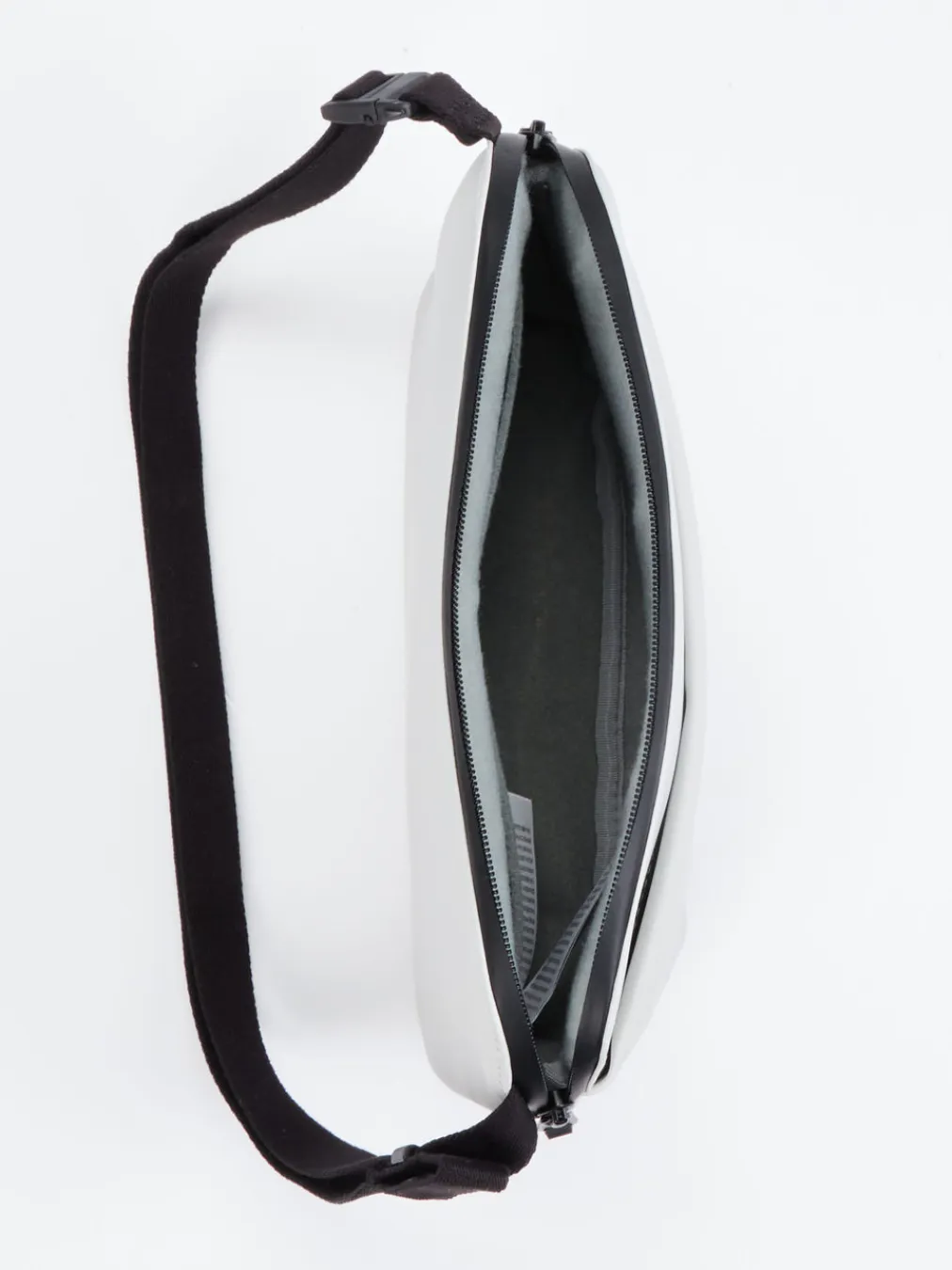 – Umhängetasche aus Textil Hell-Ucon Acrobatics Discount