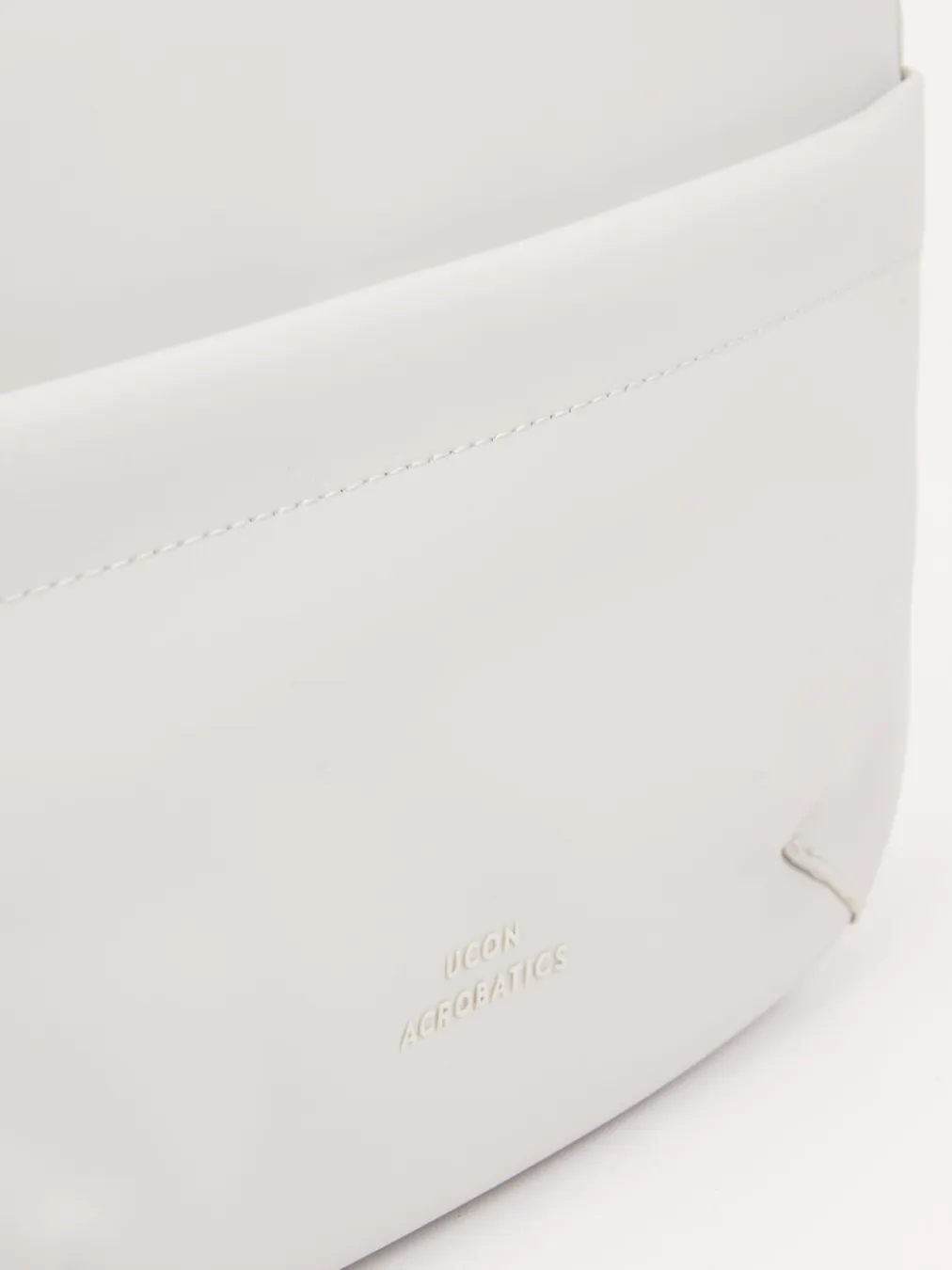 – Umhängetasche aus Textil Hell-Ucon Acrobatics Discount