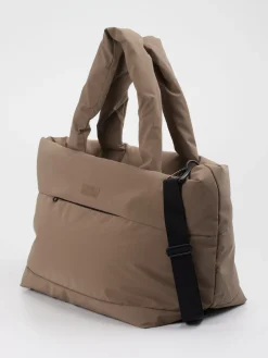 – Weekender aus Synthetik in Taupe-Ucon Acrobatics New
