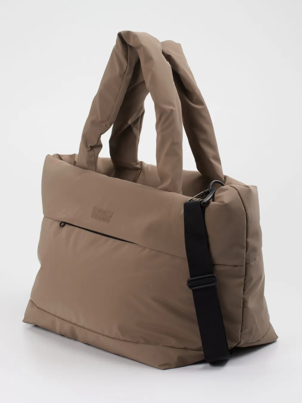 – Weekender aus Synthetik in Taupe-Ucon Acrobatics New