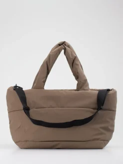 – Weekender aus Synthetik in Taupe-Ucon Acrobatics New