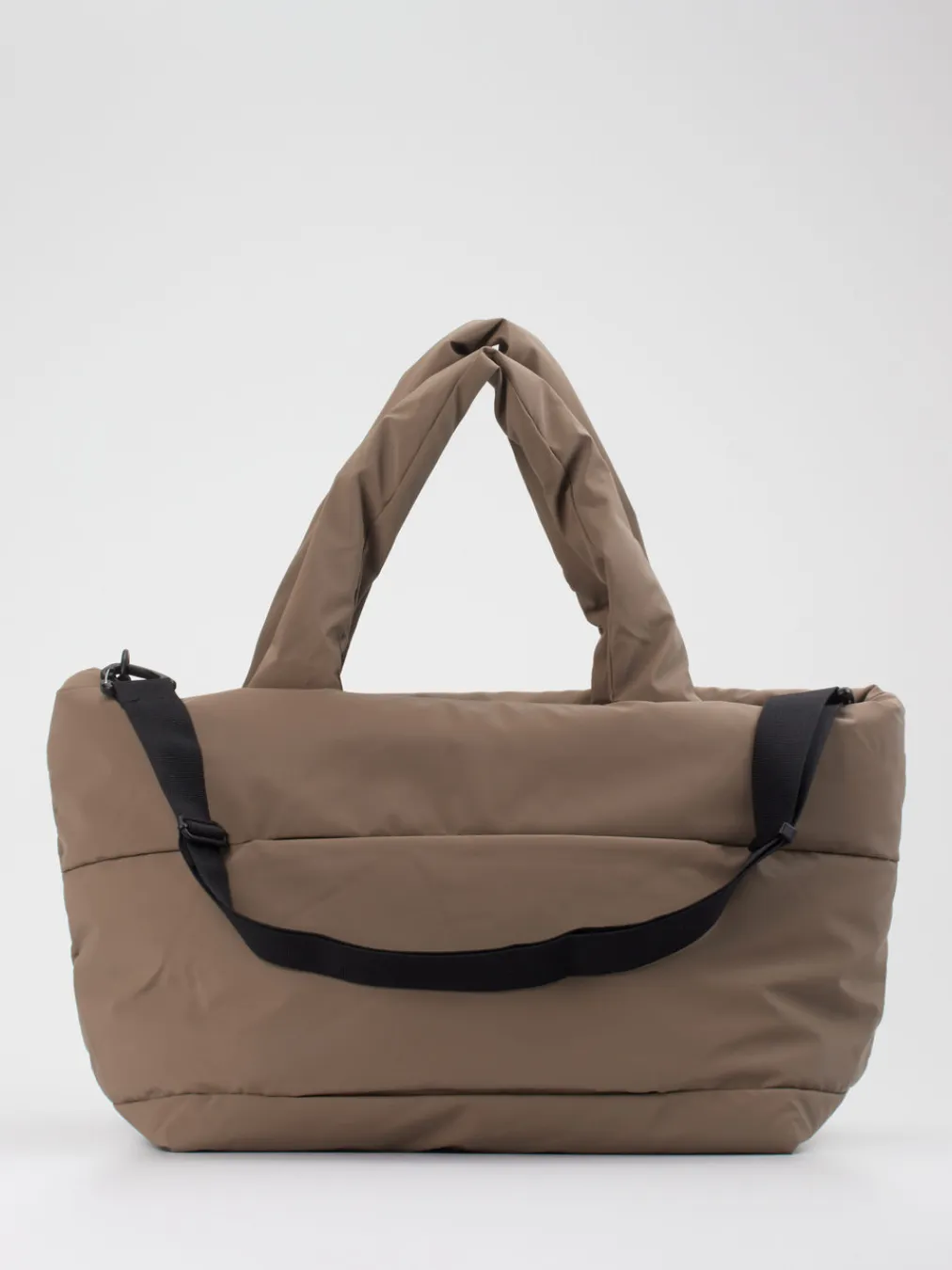 – Weekender aus Synthetik in Taupe-Ucon Acrobatics New