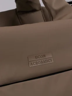 – Weekender aus Synthetik in Taupe-Ucon Acrobatics New