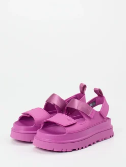 – Chunky-Sandalen aus Gummi in-UGG Clearance