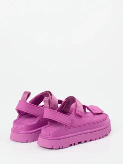 – Chunky-Sandalen aus Gummi in-UGG Clearance