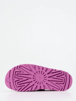 – Chunky-Sandalen aus Gummi in-UGG Clearance