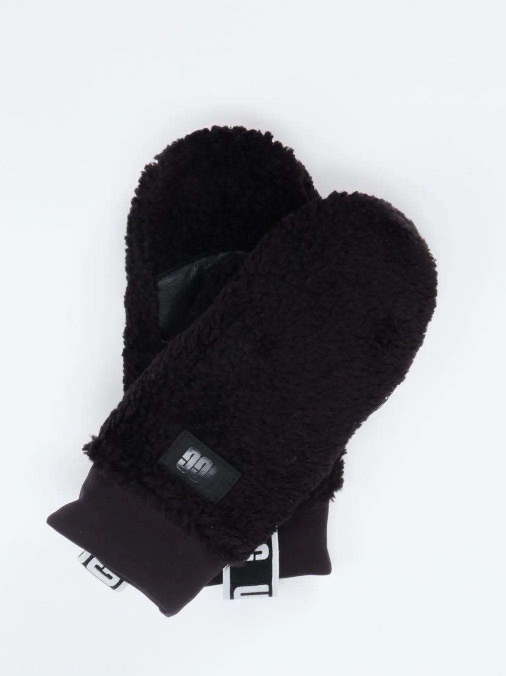 – Fäustlinge aus Textil in-UGG Discount