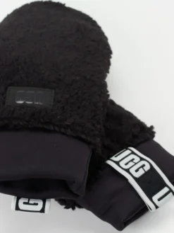 – Fäustlinge aus Textil in-UGG Discount