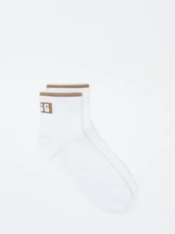 – Quarter-Socken aus Textil in-UGG Clearance