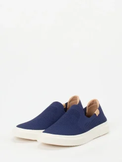 – Slip-On Sneaker aus Stricktextil marine-UGG Discount