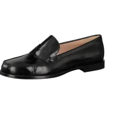 – Loafer aus Hochglanzleder-Unützer Online