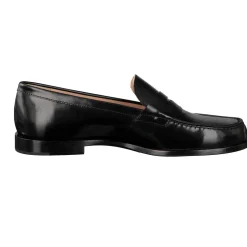 – Loafer aus Hochglanzleder-Unützer Online