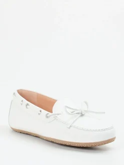 – Mokassin aus Ziegenleder-Unützer New