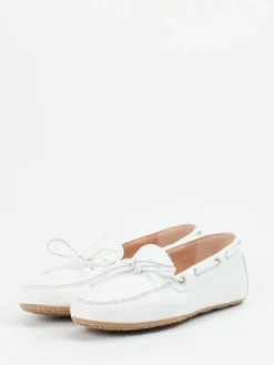 – Mokassin aus Ziegenleder-Unützer New