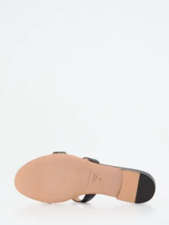 – Pantolette aus Kalbleder in-Unützer Clearance