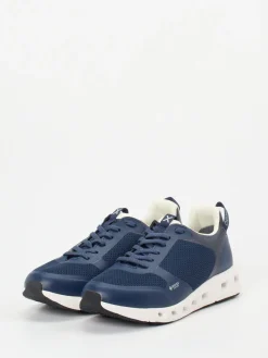 – Sneaker aus wasserdichtem Mesh-Vado Discount