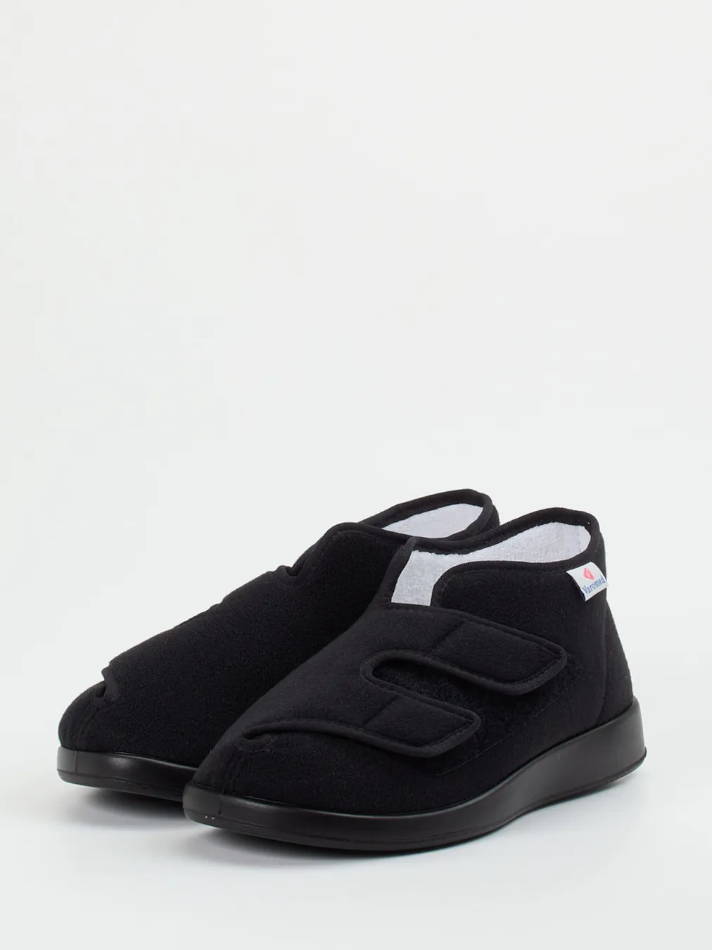 – Hausschuhe aus Textil in-Varomed Clearance