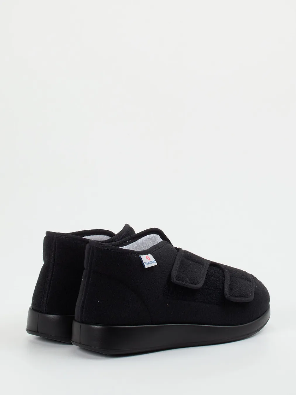 – Hausschuhe aus Textil in-Varomed Clearance