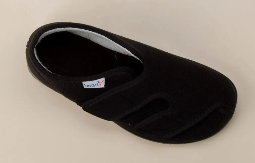 – Hausschuhe aus Textil in-Varomed Clearance
