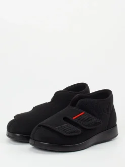 – Therapieschuh aus Textil in-Varomed Best