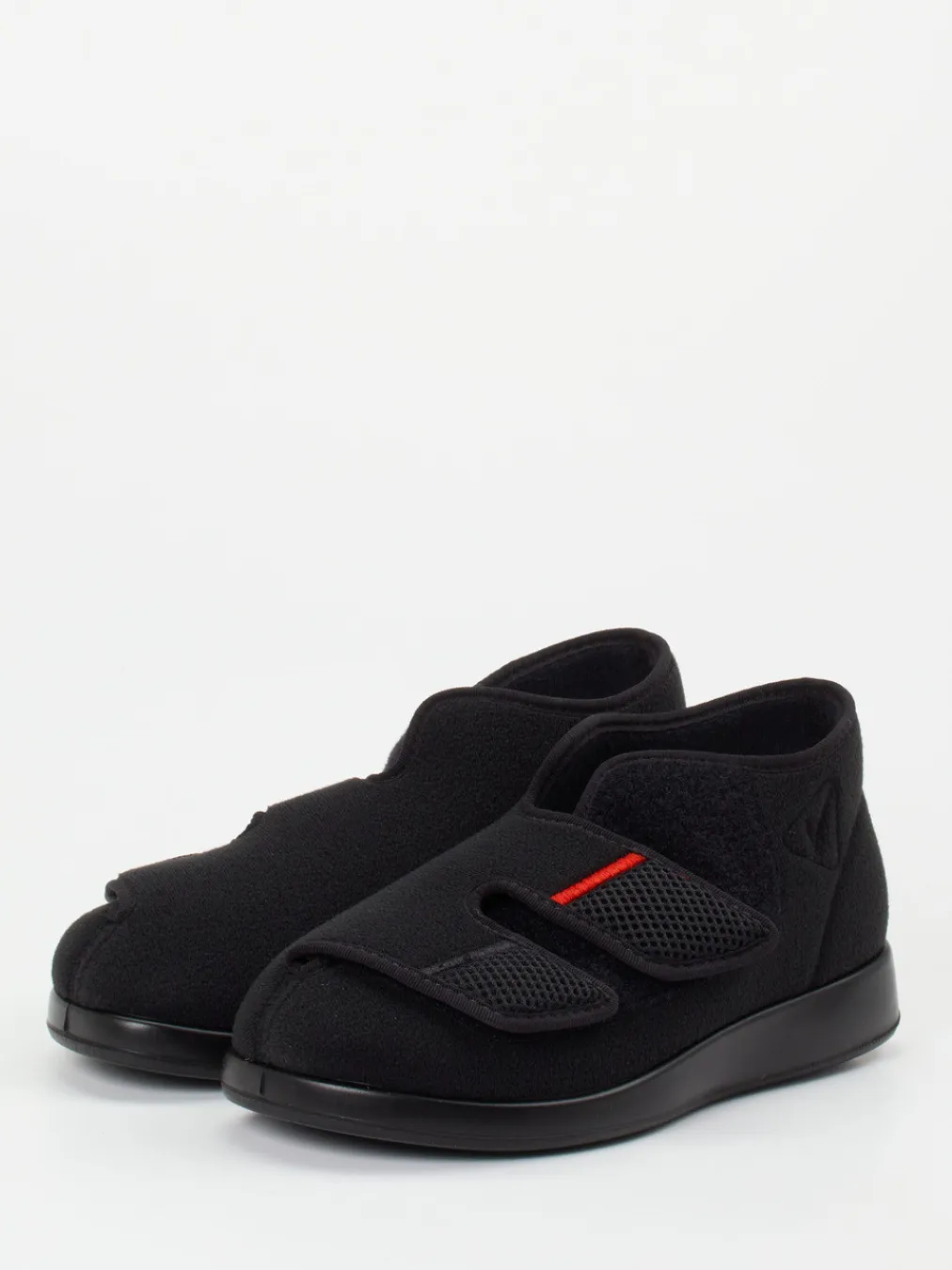 – Therapieschuh aus Textil in-Varomed Best