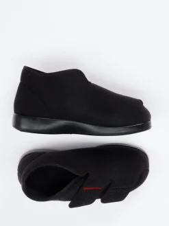 – Therapieschuh aus Textil in-Varomed Best