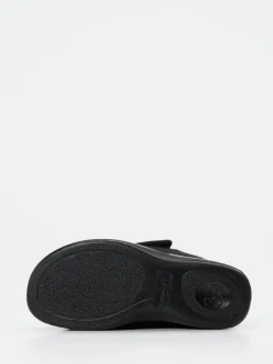 – Therapieschuh aus Textil in-Varomed Best