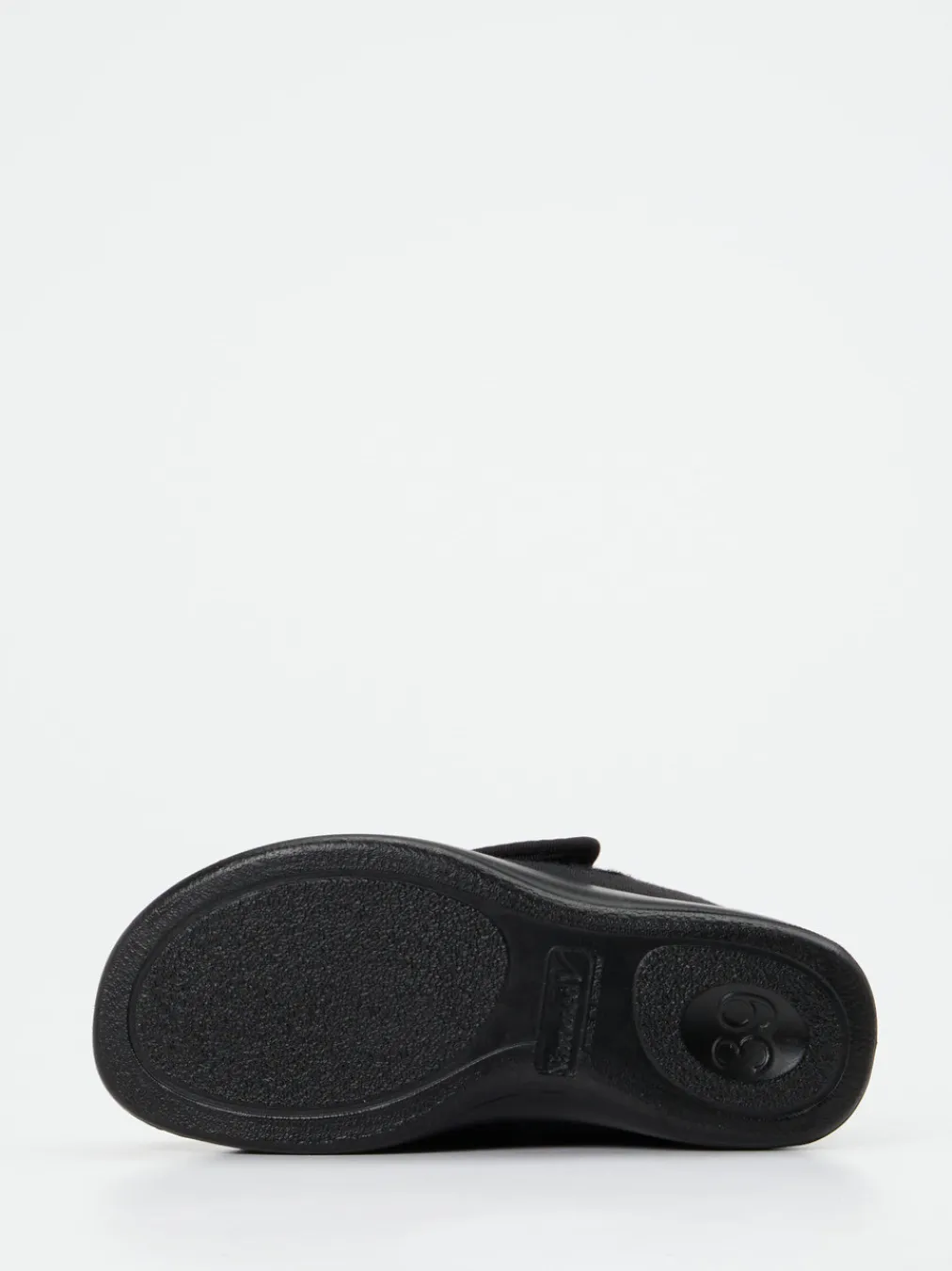 – Therapieschuh aus Textil in-Varomed Best