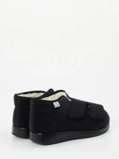 – Thermo-Hausschuh aus Textil-Varomed Sale