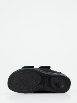 – Thermo-Hausschuh aus Textil-Varomed Sale