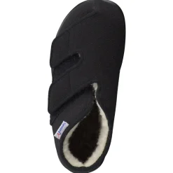 – Thermo-Hausschuh aus Textil-Varomed Sale