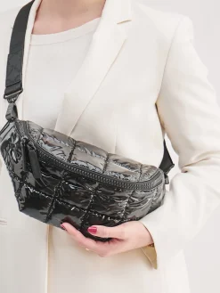 – Bauchtasche aus Nylon-VeeCollective Berlin Best