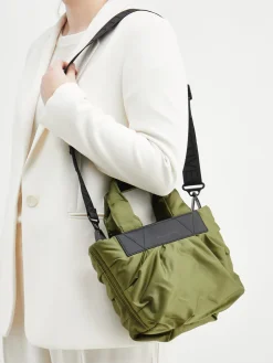 – Mini Tote Bag aus Ripstop-Nylon-VeeCollective Berlin Best