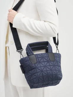 – Mini Tote Bag aus Ripstop Nylon-VeeCollective Berlin New