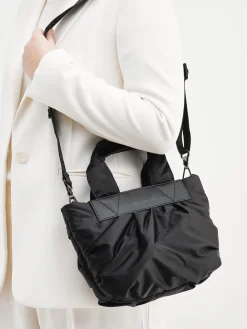 – Mini Tote Bag aus Ripstop-Nylon-VeeCollective Berlin New