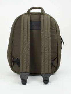 – Rucksack aus Ripstop-Nylon oliv-VeeCollective Berlin Clearance