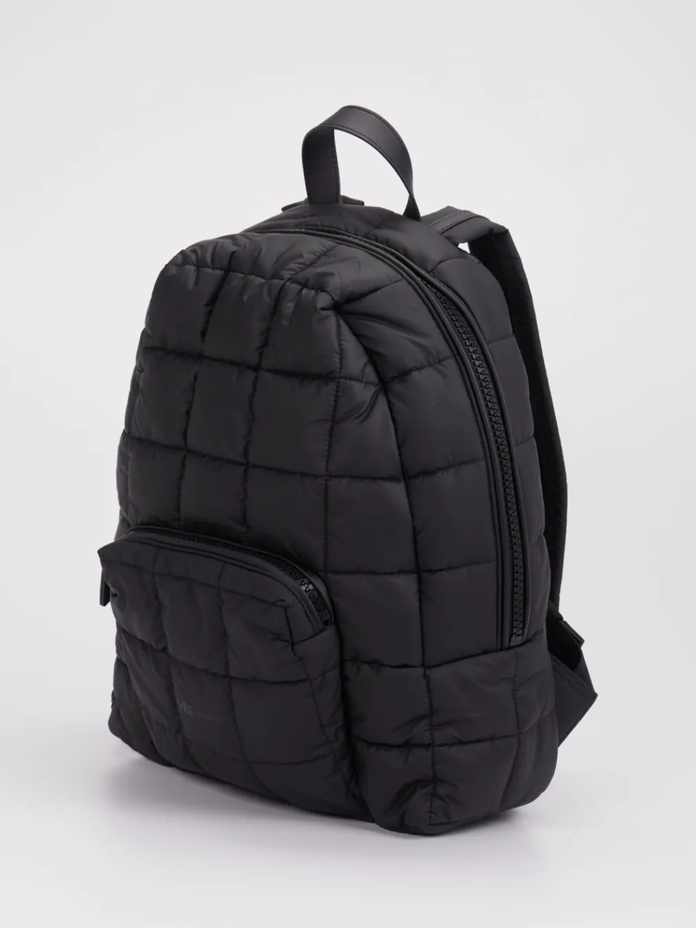 – Rucksack aus Nylon in-VeeCollective Berlin