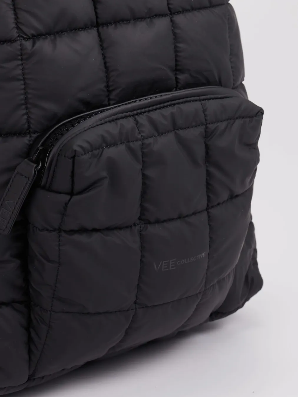 – Rucksack aus Nylon in-VeeCollective Berlin