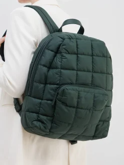 – Rucksack aus Nylon in Tannen-VeeCollective Berlin Sale