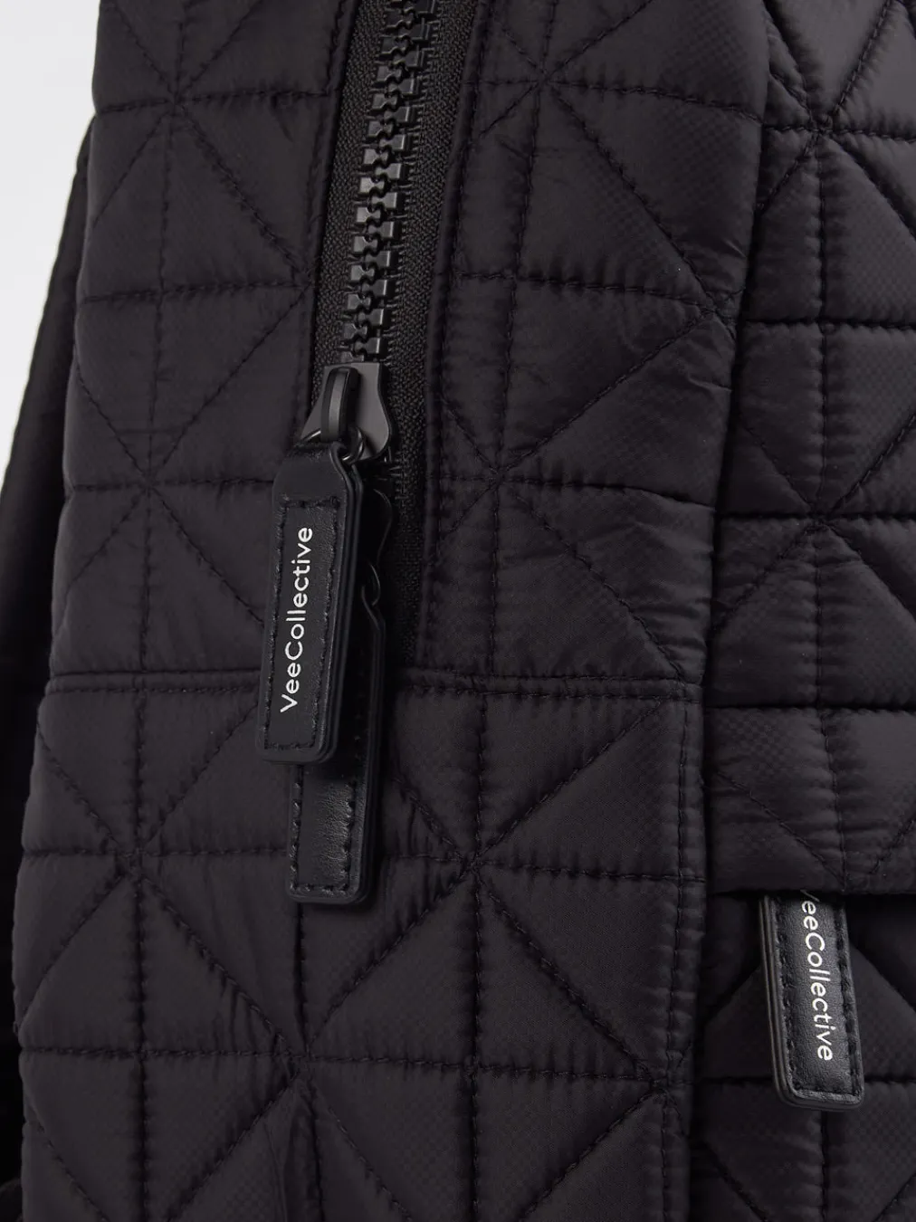 – Rucksack aus Ripstop-Nylon-VeeCollective Berlin