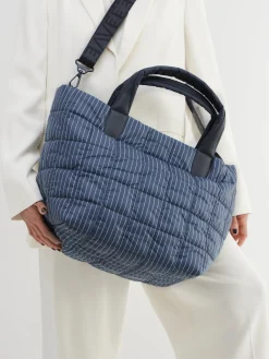 – Shopper aus Nylon Dunkel-VeeCollective Berlin Discount